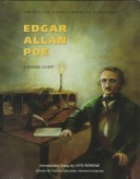 Book cover for Edgar Allan Poe