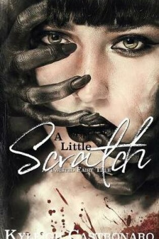 Cover of A Little Scratch