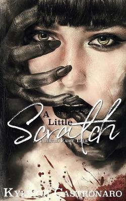 Book cover for A Little Scratch