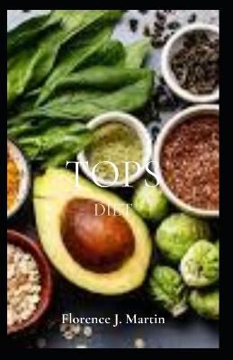 Book cover for TOPS Diet