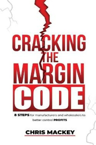 Cover of Cracking the Margin Code