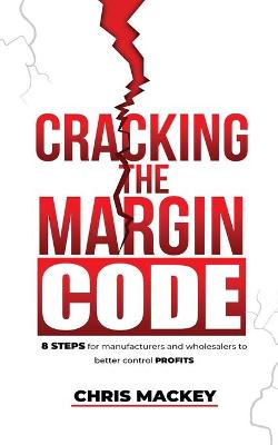 Book cover for Cracking the Margin Code