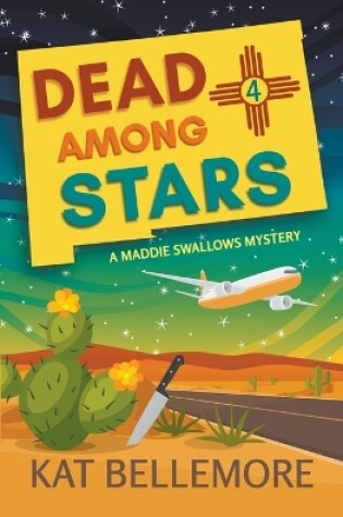 Cover of Dead Among Stars