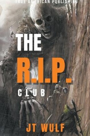 Cover of The R.I.P. Club