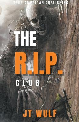 Book cover for The R.I.P. Club