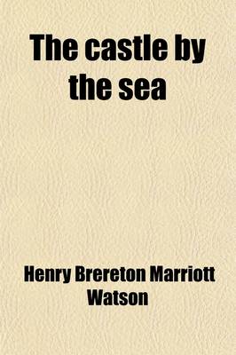 Book cover for The Castle by the Sea