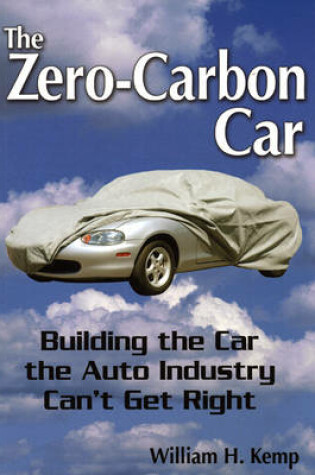 Cover of The Zero-Carbon Car