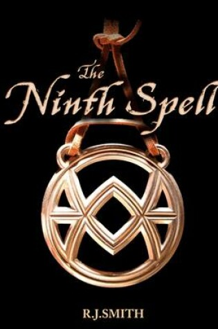 Cover of The Ninth Spell