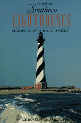 Cover of Southern Lighthouses