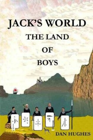 Cover of Jack's World