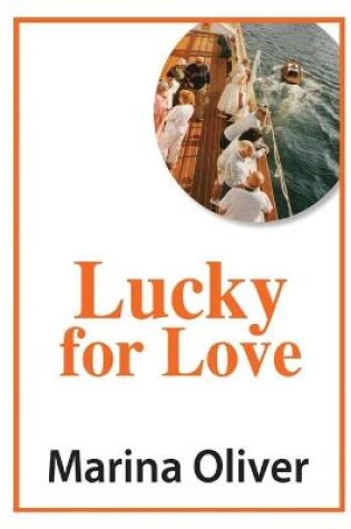 Cover of Lucky for Love