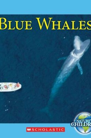 Cover of Blue Whales