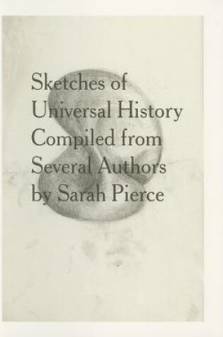 Cover of Sketches of a Universal History