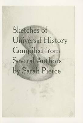 Book cover for Sketches of a Universal History
