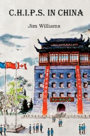 Cover of C.H.I.P.S. In China