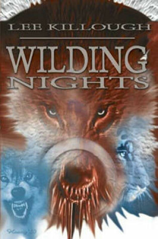 Cover of Wilding Nights