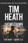 Book cover for The Meltdown