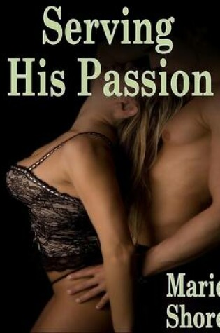 Cover of Serving His Passion