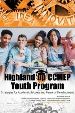 Cover of Highland Up CCMEP Youth Program