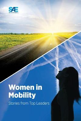 Book cover for Women in Mobility Bundle