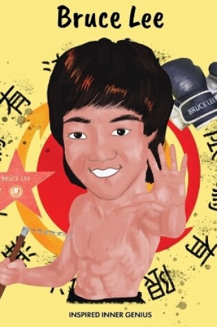 Cover of Bruce Lee