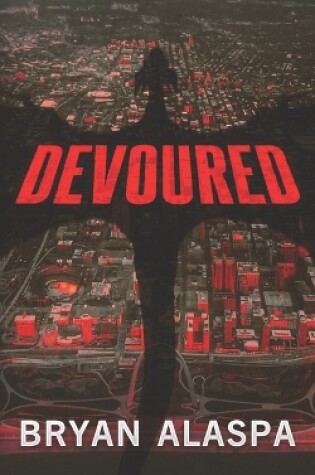 Cover of Devoured