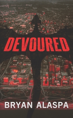 Book cover for Devoured