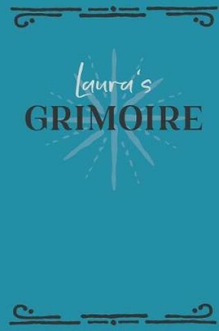 Cover of Laura's Grimoire