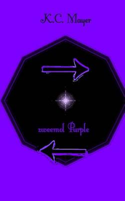 Book cover for Zweemol Purple