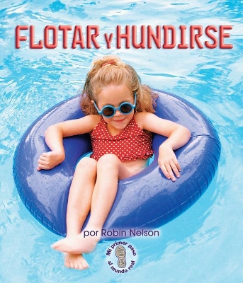 Cover of Flotar Y Hundirse (Float and Sink)