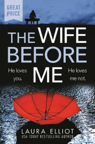 Cover of The Wife Before Me