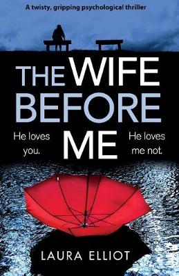 Book cover for The Wife Before Me