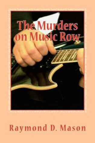 Cover of The Murders on Music Row