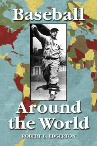 Cover of Baseball Around the World