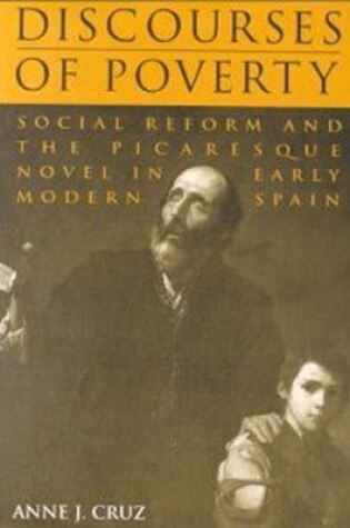 Cover of Discourses of Poverty