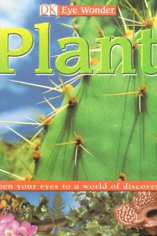 Cover of Plant