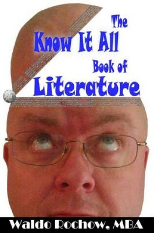 Cover of The Know It All Book of Literature