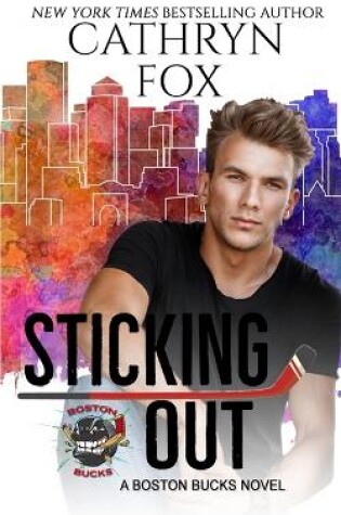 Cover of Sticking Out