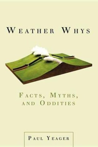 Cover of Weather Whys