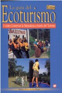 Book cover for La Guia del Ecoturismo