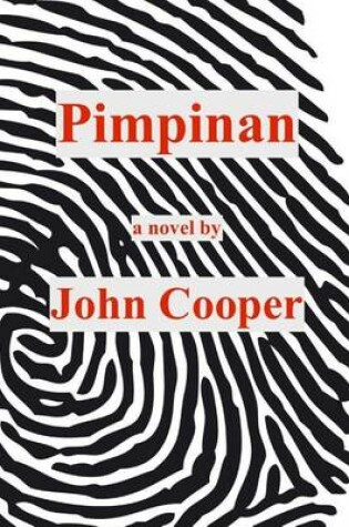 Cover of Pimpinan