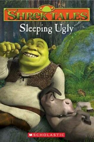 Cover of Shrek Tales