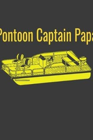 Cover of Pontoon Captain Papa