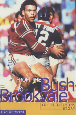 Cover of From the Bush to Brookvale