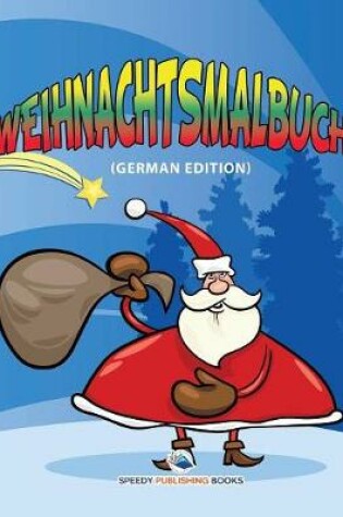 Cover of Gehirn-Malbuch (German Edition)