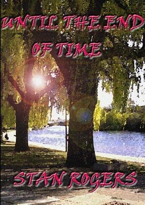 Book cover for Until the End of Time