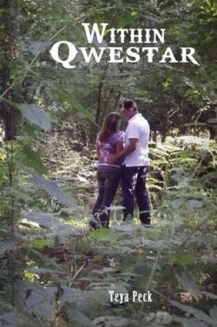 Cover of Within Qwestar