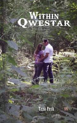 Book cover for Within Qwestar