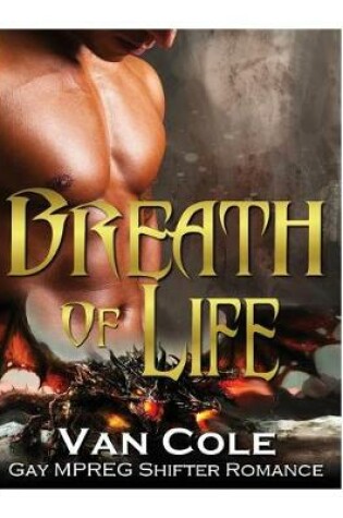 Cover of Breath Of Life
