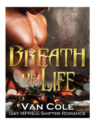 Book cover for Breath Of Life